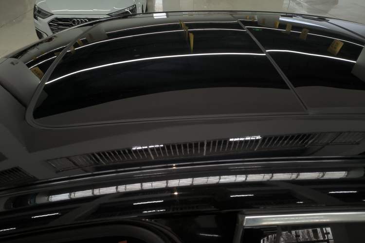 Used Volvo S90 2017 T4 Zhiyi Edition