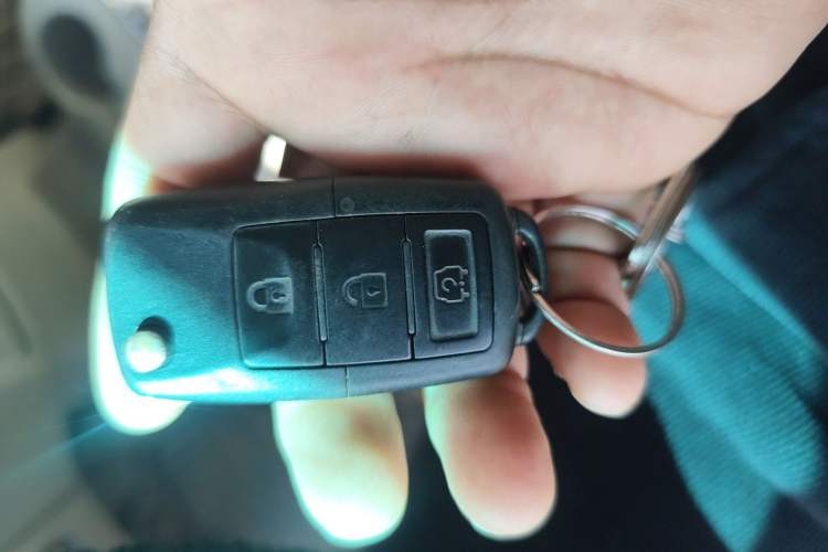 Used FORTHING Lingzhi 2018 M3L 1.6L 7-Seater Comfort Model
