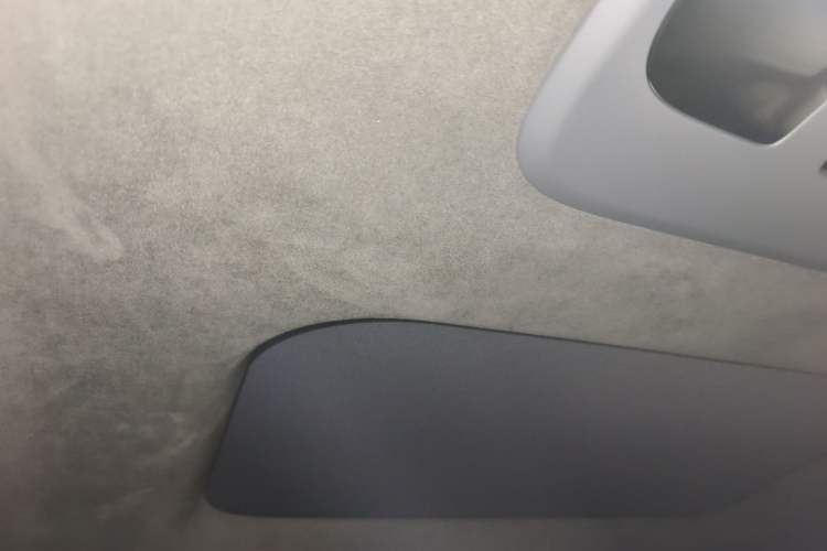 Used Zeekr 009 2024 Six-Seat Executive Version 4WD 108 kWh Headliner