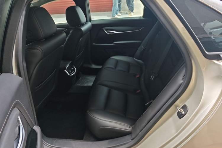 Used Cadillac XTS 2018 28T Tech Edition
