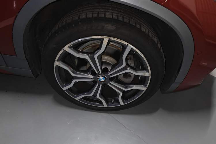 Used BMW X2 2020 sDrive25i Luxury M Sport Package