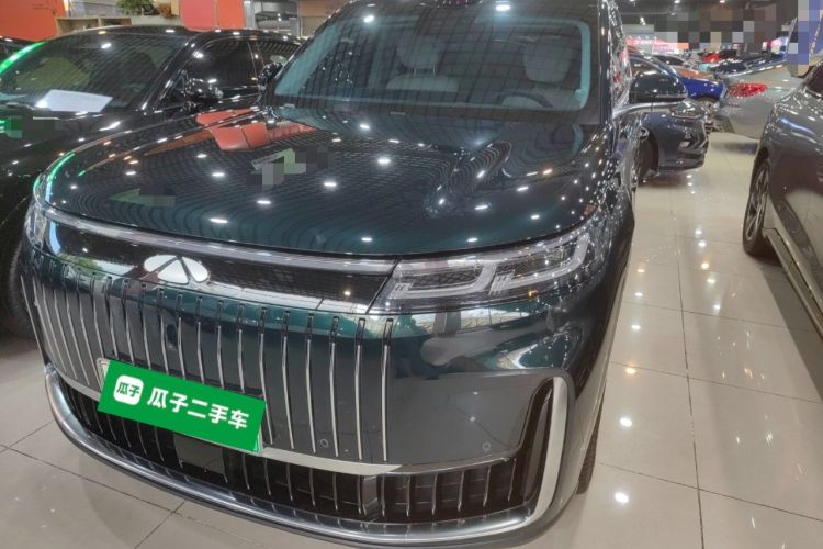 Used Chery T11 2026 Model 220 All-Wheel Drive Family Fun Edition