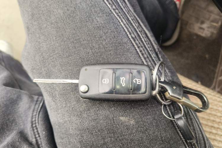 Used Volkswagen Bora 2014 1.6L Manual Comfort Model