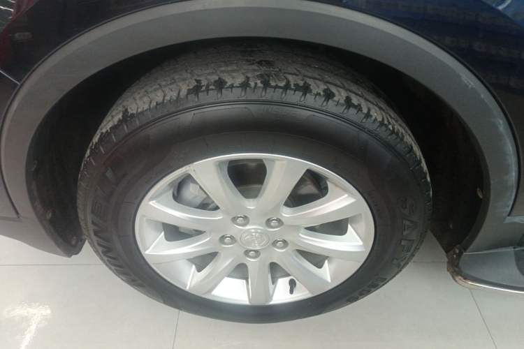 Used Buick Envision 2021 532T Two-Wheel-Drive Elite Version
