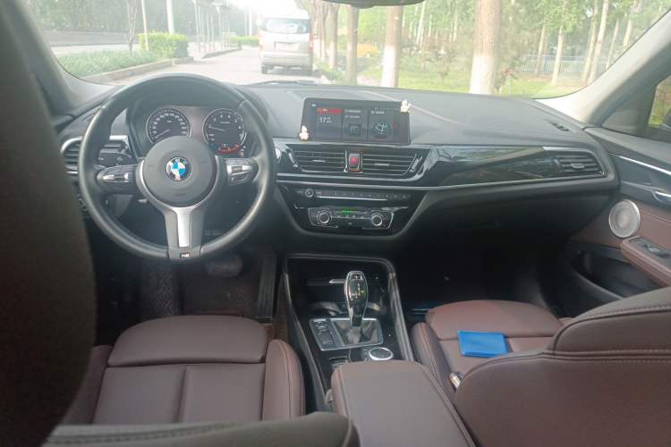 Used BMW 1 Series 2021 120i M Sport Night Edition
