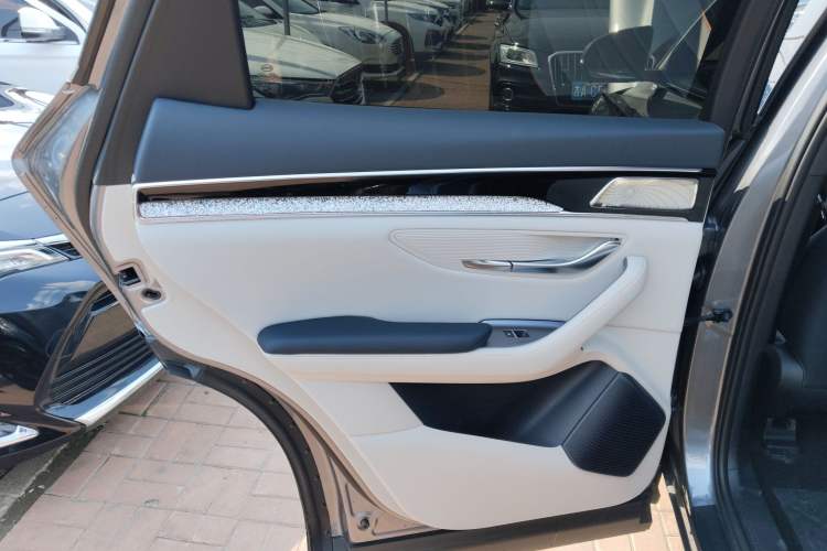 Used BYD Song PLUS New Energy 2024 HONOR Edition DM-i 110km Flagship Model