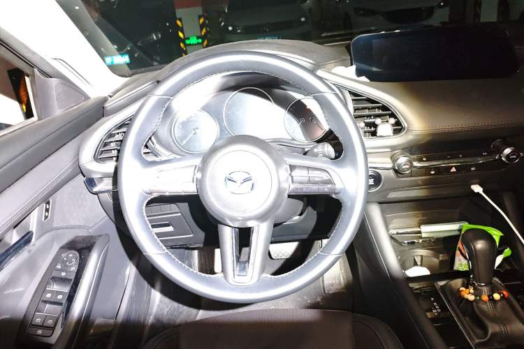 Used Mazda 3 Axela 2021 2.0L Automatic Zhiya Edition