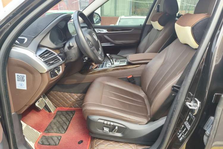 Used BMW X5 2018 xDrive28i