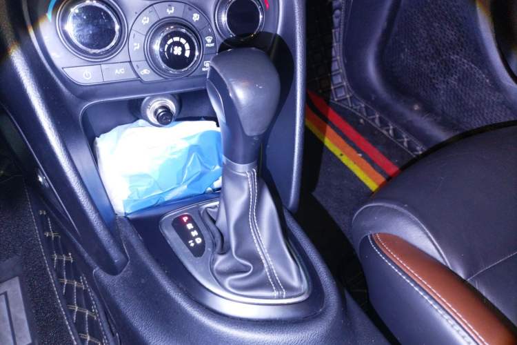 Used Fiat Viaggio 2015 1.4T Automatic Jingxiang Edition
