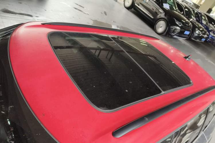 Used MINI Clubman 2016 2.0T COOPER S Geek Edition