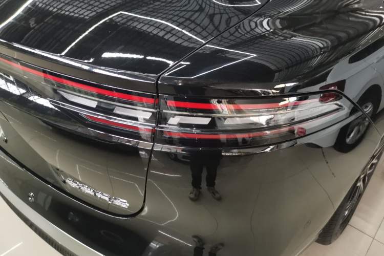 Used Chery Fulwin A9L 2025 Model, 260 Ultra-Long Range Prestige Edition