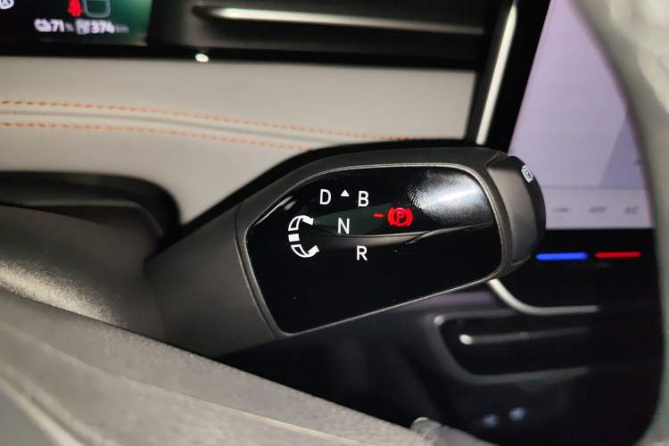 Used Volkswagen ID.7 VIZZION 2024 AIR model