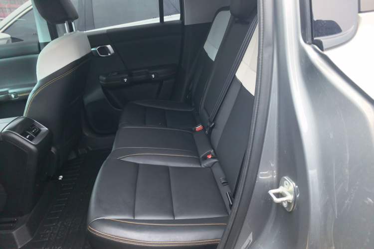 Used BAIC Off-Road BJ30 2024 1.5T Light Wilderness Pro Edition