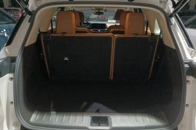 Used Nissan Pathfinder 2024 380 VC-TURBO Four-Wheel Drive Prestige Edition 6 Seats