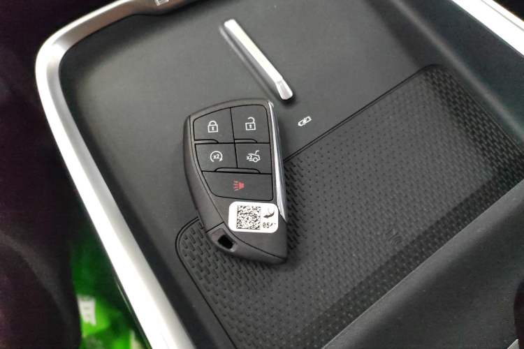 Used Buick LaCrosse 2026 Model 28T Platinum Edition
