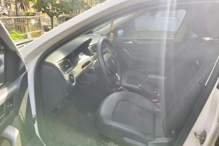 Used Skoda Rapid Spaceback 2016 Revised 1.6L Automatic Smart Drive Version