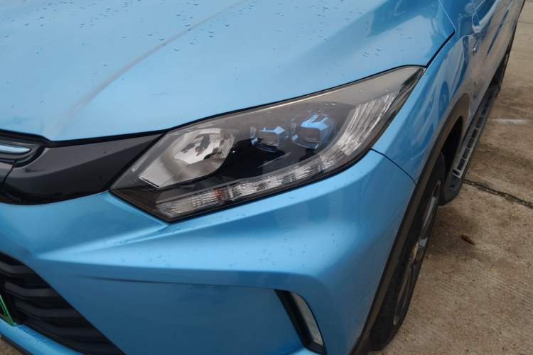 Used Everus VE-1 2020 Luxury Edition