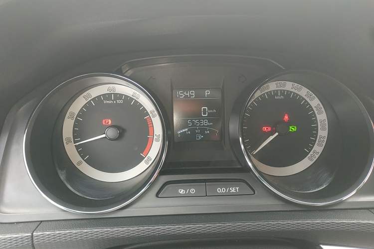 Used Skoda Kamiq 2018 1.5L Automatic Standard Edition China VI