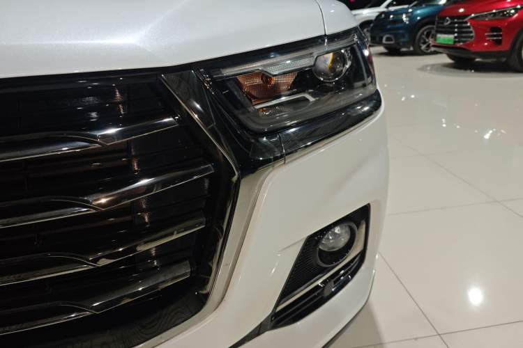 Used Haval H6 2021 China Trend Edition 1.5 GDIT Automatic Champion Version
