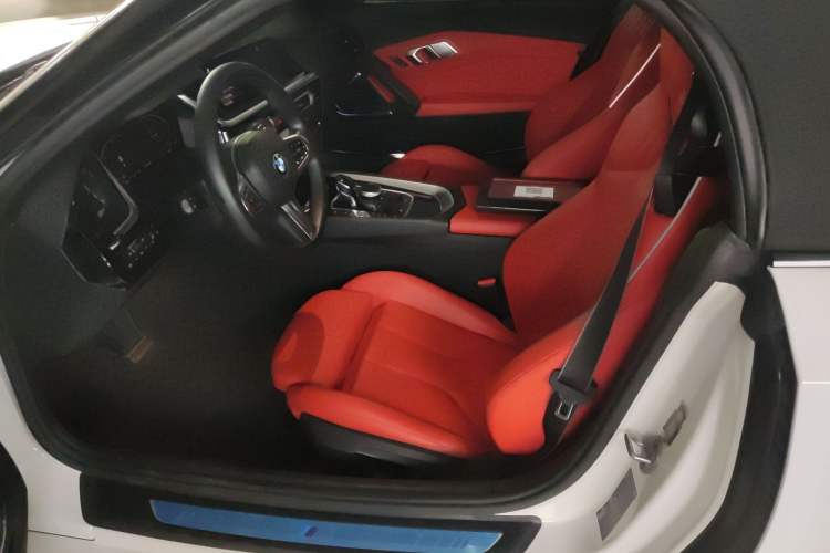 Used BMW Z4 2019 sDrive 25i M Sport Package
