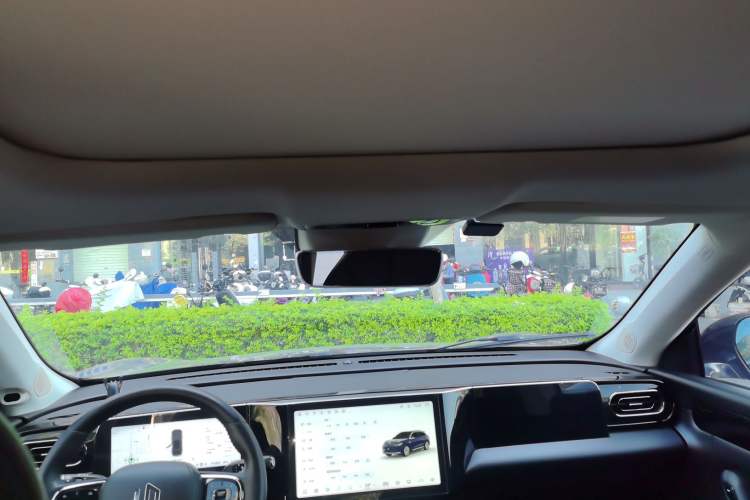 Used Leapmotor C11 2021 Revised Version Luxury Edition
