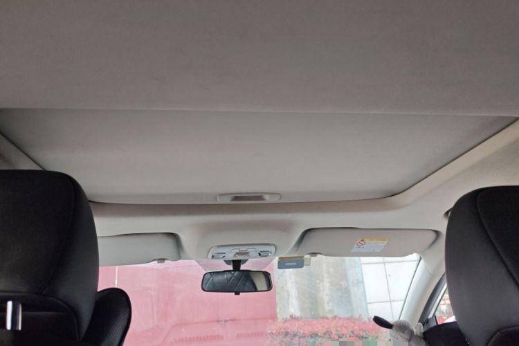 Used Geely Auto Coolray 2020 PRO 240T DCT Hunter
