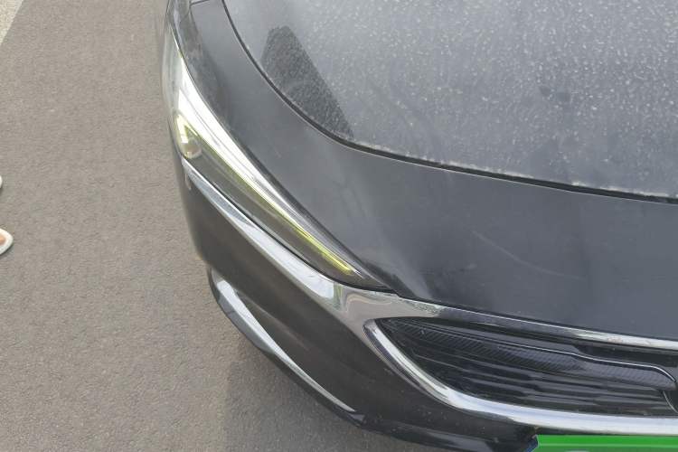 Used Buick LaCrosse 2022 652T Luxury Version