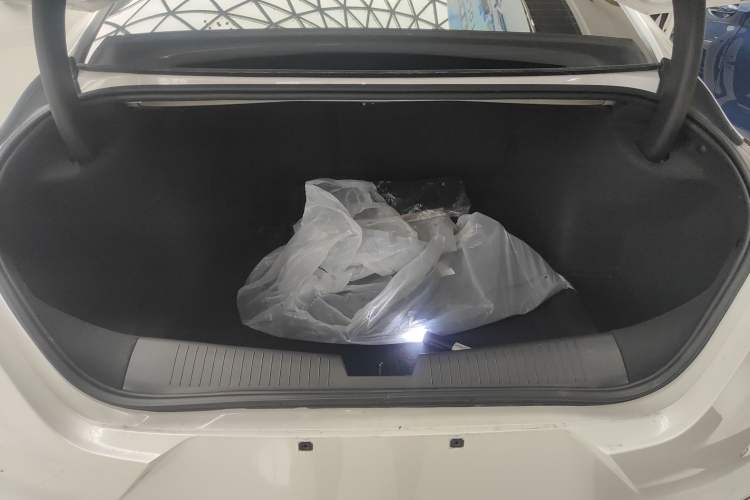 Used Cadillac CT4 2023 28T Luxury Version
