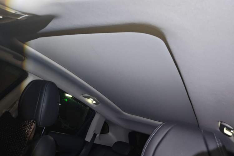 Used Dongfeng Aeolus AX7 2019 1.6T Automatic AI Navigation Model China V Standard
