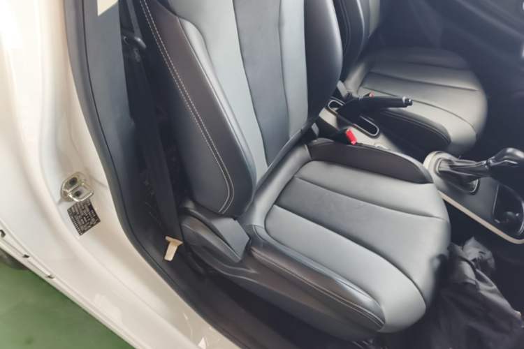 Used Roewe Clever 2022 311km QiQi BoBo Edition
