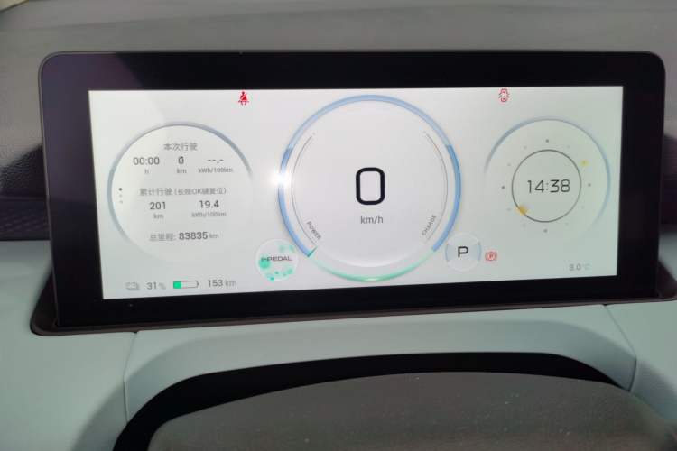 Used AION Y 2022 70 Intelligent Edition Lithium Iron Phosphate