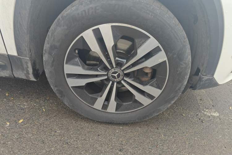 Used Mercedes-Benz GLA 2020 GLA 200