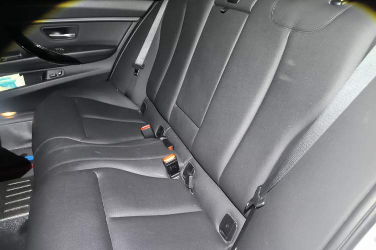 Used BMW 3 Series 2016 320Li Fashion Model
