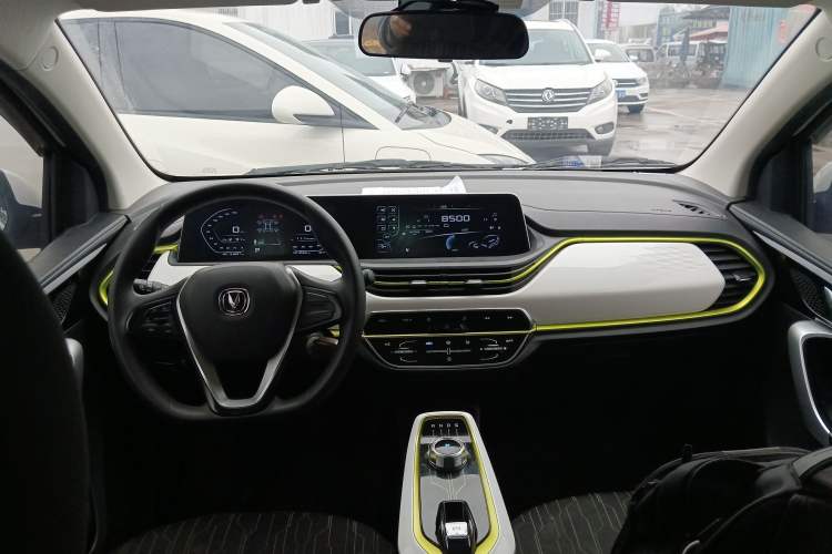 Used Oshan Benni E-Star 2020 Heartbeat Edition NMC Lithium