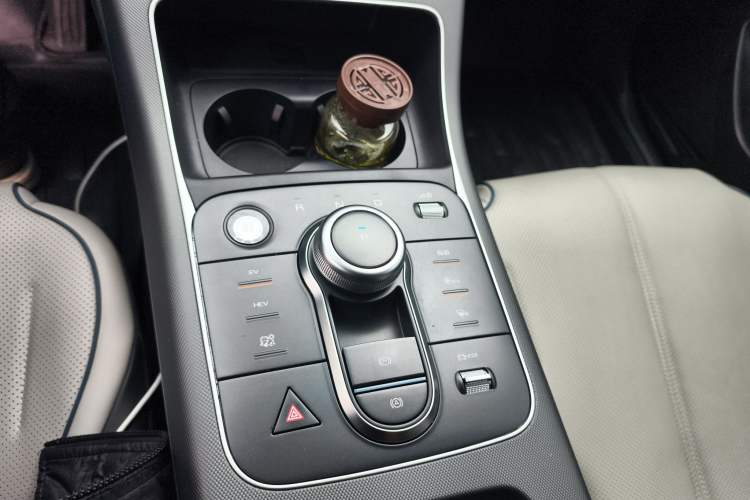 Used BYD Destroyer 05 2023 Champion Edition DM-i 120KM Flagship Model
