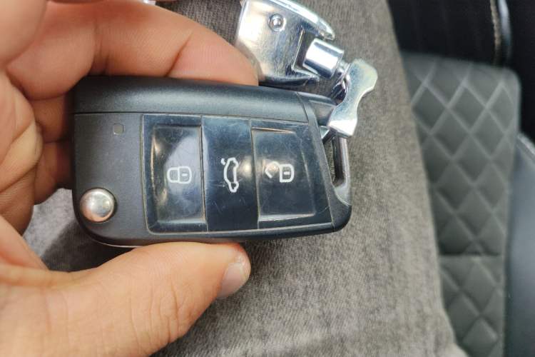 Used Skoda Superb 2018 TSI330 DSG Comfort Edition China V Standard