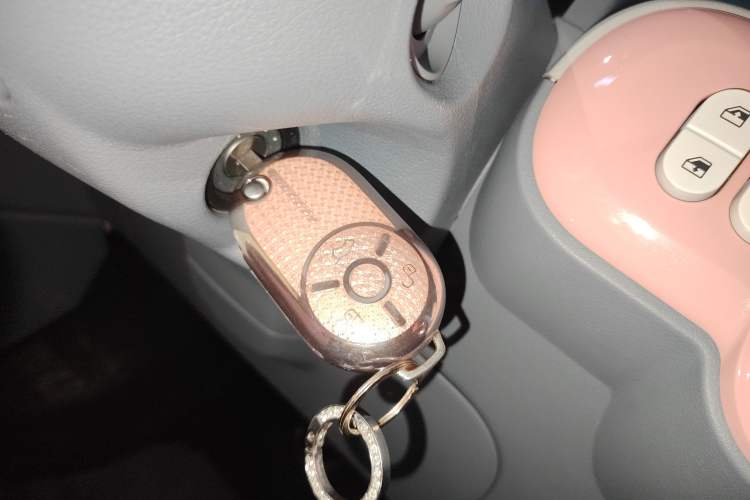 Used Bestune Pony 2025 222km Range Agile Horse