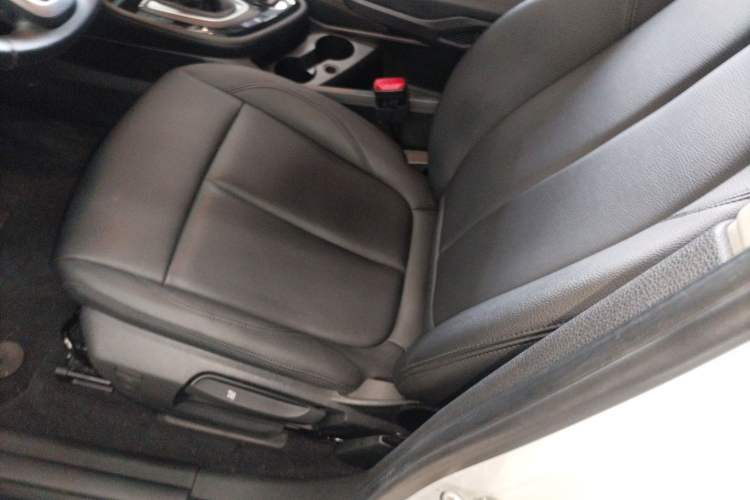 Used BMW 2 Series Gran Tourer 2019 220i Leading Model
