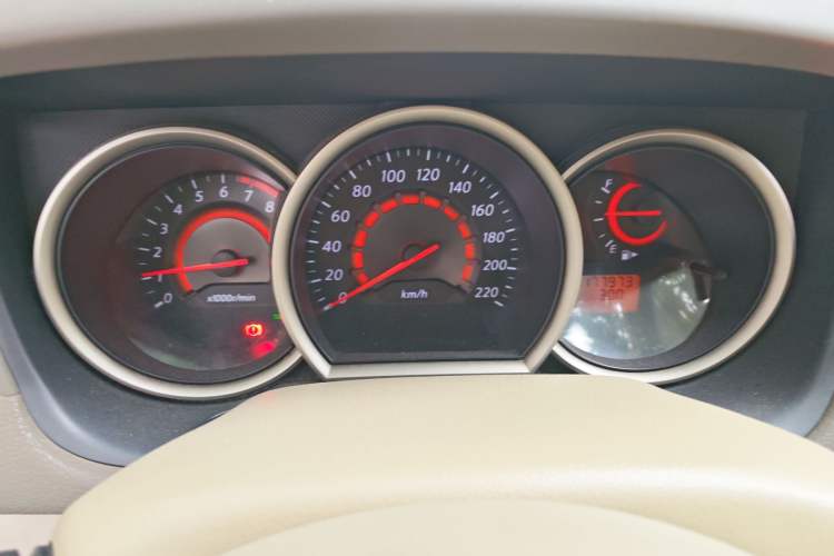 Used Nissan Sylphy 2012 Classic 1.6XE Manual Comfort Edition