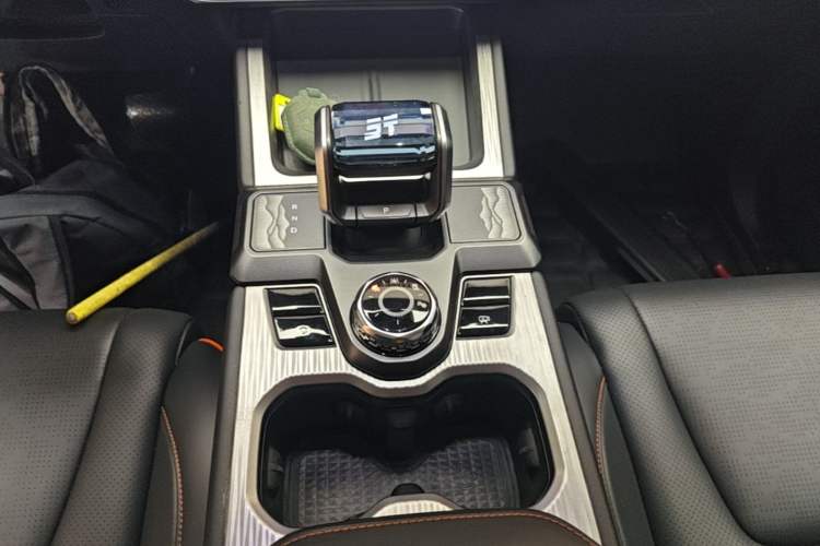Used JETOUR Shanhai T1 2025 150 km Heading South