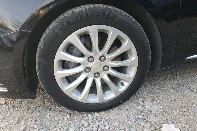 Used Cadillac XTS 2018 28T Tech Edition