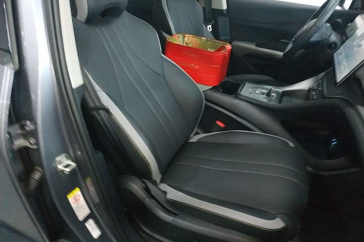 Used BYD Sealion 05 DM-i 2025 DM-i Smart Drive 115KM Flagship Model