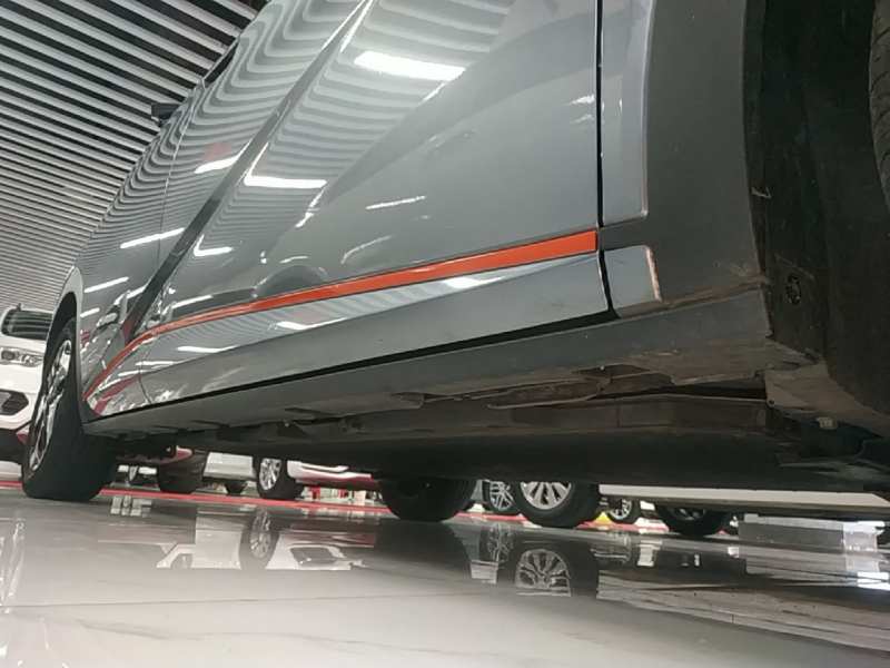 Used BYD Dolphin 2021 405 km Fashion Edition — 20