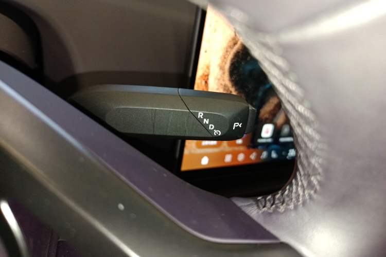 Used Avatr 06 2025 Max Extended-Range Edition