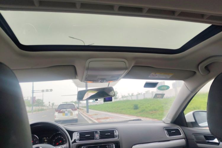 Used Volkswagen Sagitar 2017 1.6L Automatic Comfort Model
