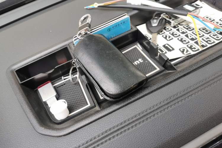 Used Volkswagen Teramont 2017 530 V6 Four-Wheel Drive Luxury Edition