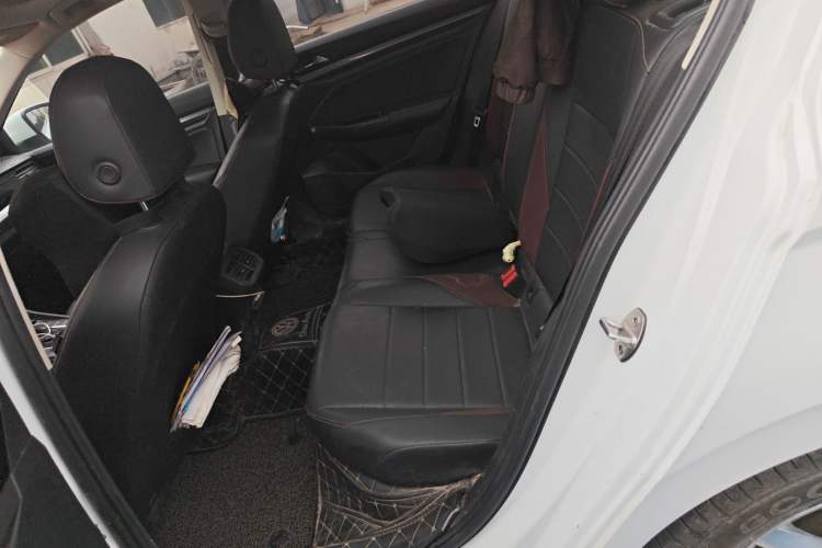 Used Volkswagen Bora 2020 1.5L Automatic Elite Version