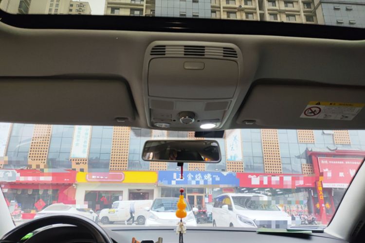 Used Volkswagen Magotan 2016 1.8TSI Smart Enjoyment Leading Model
