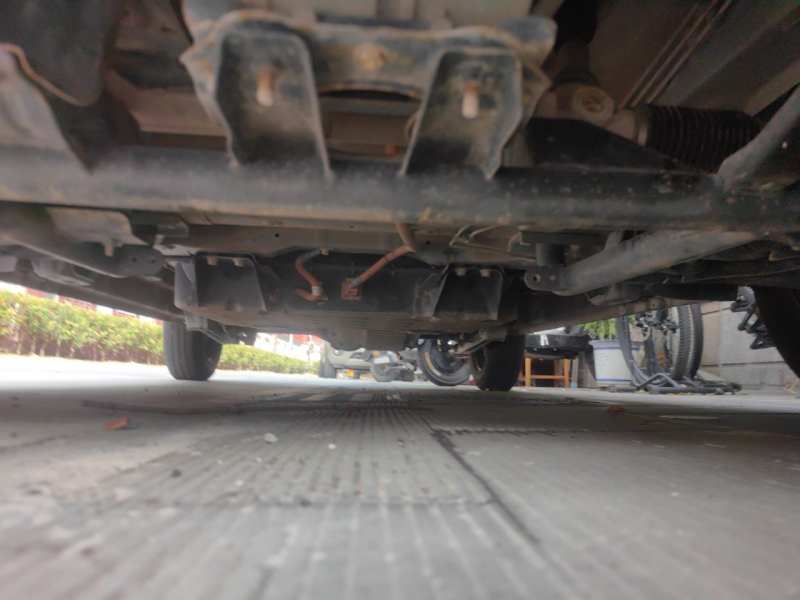 Used Wuling Hongguang MINIEV 2022 Easy Version Lithium Iron Phosphate — 26