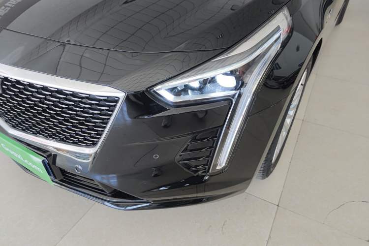 Used Cadillac CT6 2021 28T Elite Edition